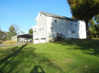 794 Morgantown Rd, Uniontown, PA 15401