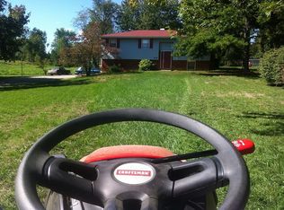3737 S Gillham Dr, Bloomington, IN