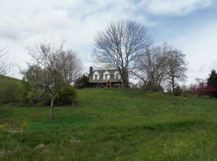 187 Hollyberry Ln, Fries, VA 24330