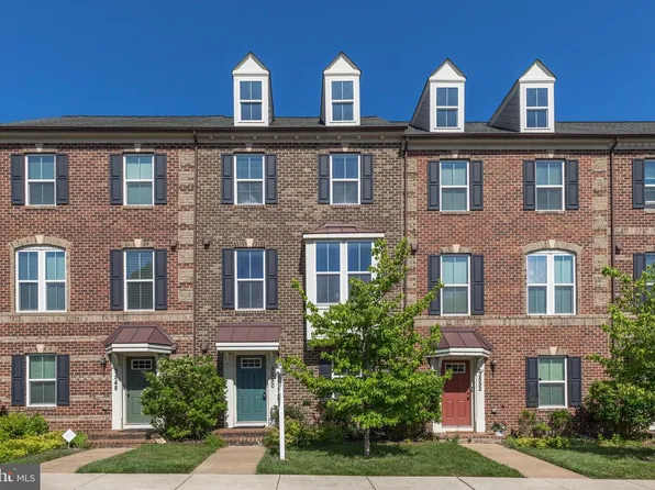 3550 Sprigg St S, Frederick, MD 21704