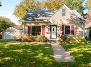 6232 4th Ave S, Richfield, MN 55423