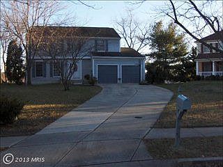 1st image of 7933 Severn Hills Way