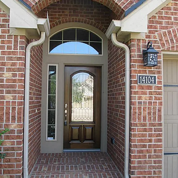 14104 Green Thicket Dr — Photo 2
