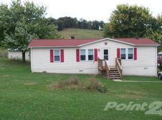 1495 Sterrett Rd, Fairfield, VA 24435