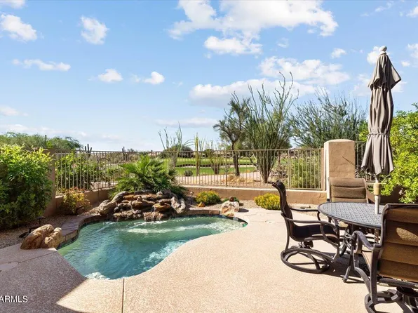 9670 E Chuckwagon Ln, Scottsdale, AZ 85262