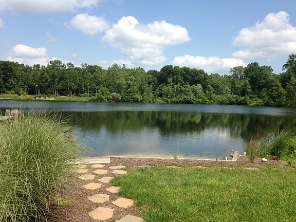 Water Access