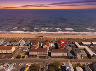 1101 Lake Park Boulevard S Unit C5, Carolina Beach, NC 28428