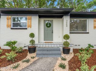 3668 Marianna Rd, Jacksonville, FL 32217