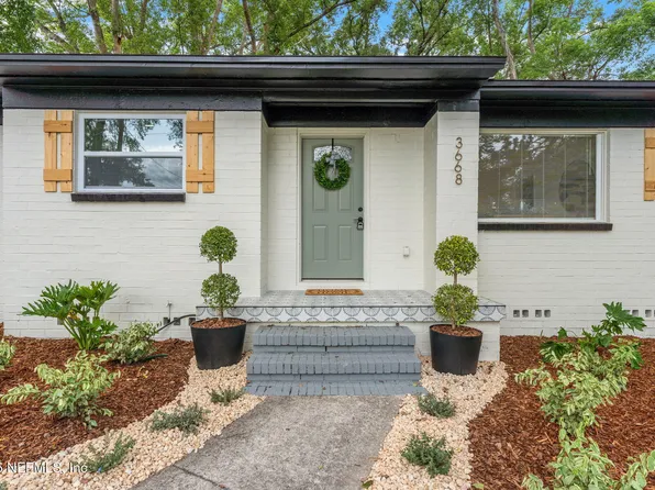 3668 MARIANNA Road, Jacksonville, FL 32217