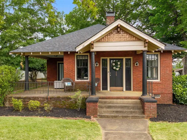 123 W Main St, Duncan, SC 29334