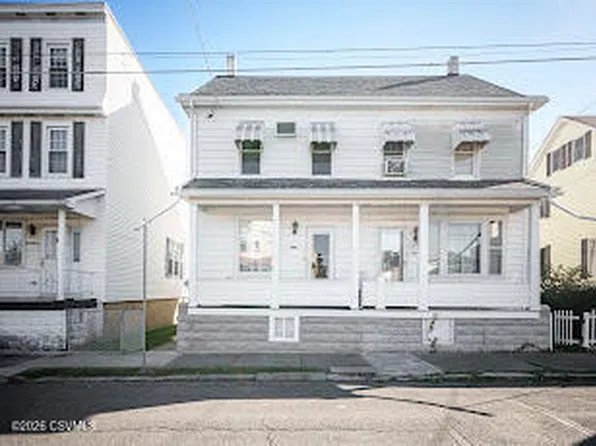 209 S Beech St, Mount Carmel, PA 17851
