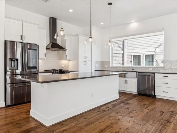 1812 W Webster St, Houston, TX 77019