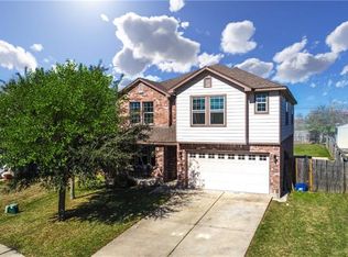 112 Burnet Forest Cv, Elgin, TX 78621