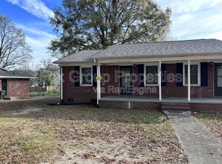 1223 5th St, Statesville, NC 28677
