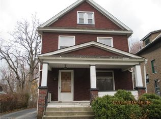 1817 Point View Ave, Youngstown, OH 44502