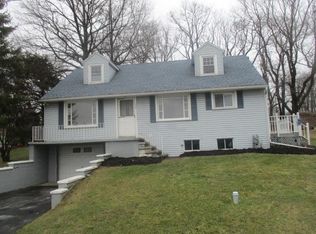 398 Rebecca St, Somerset, PA