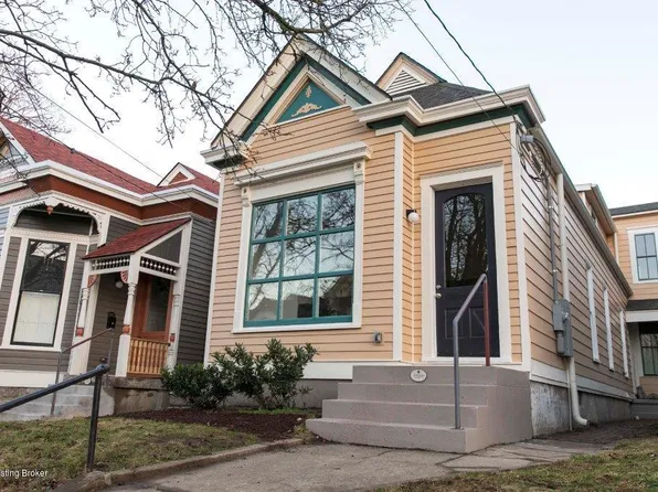 1209 East Broadway, Louisville, KY 40204