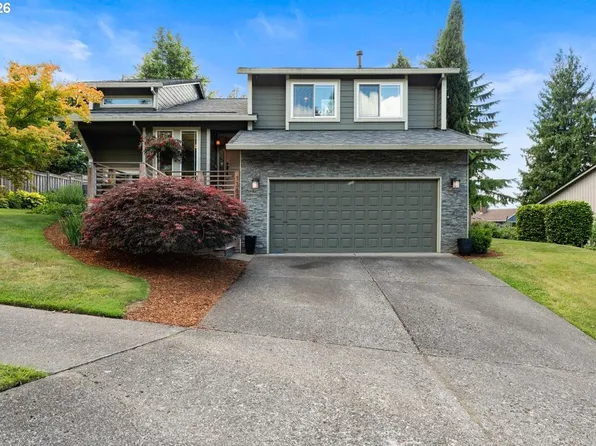 1360 SW 19th Dr, Gresham, OR 97080