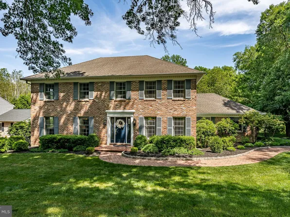 144 Dantes Dr, Hockessin, DE 19707