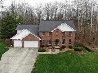 2946 Bridle Ln, Swansea, IL