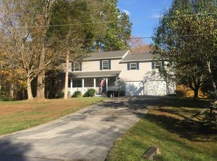 5348 Sleepy Hollow Dr, Frankfort, KY 40601