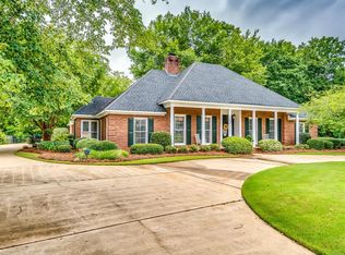 8130 Lichfield Ct, Montgomery, AL 36117