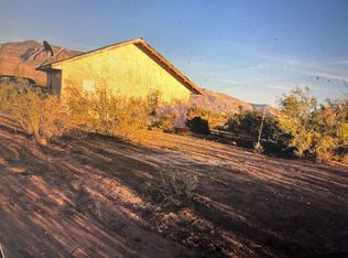 6 Desert Sands Rd, Alamogordo, NM 88310