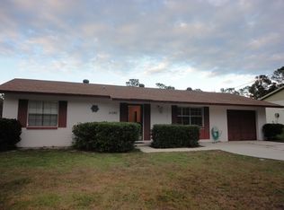 11487 Topaz St, Spring Hill, FL 34608