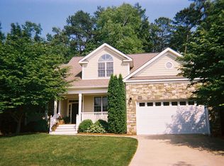 43 Corbran Dr, Fairview, NC 28730