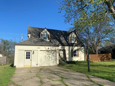 911 S 6th St, Ponca City, OK, 74601