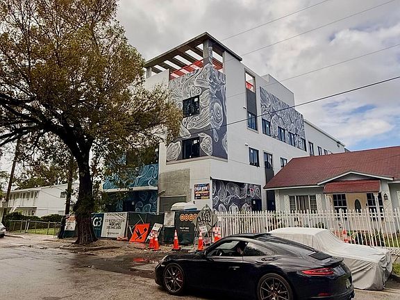 2nd image of 355 NW 31st Street #107