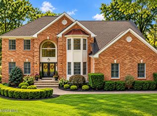 292 Hockhockson Road, Tinton Falls, NJ 07724