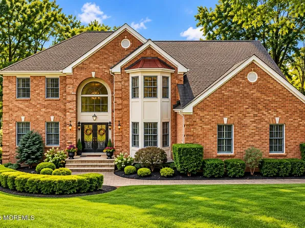 292 Hockhockson Road, Tinton Falls, NJ 07724