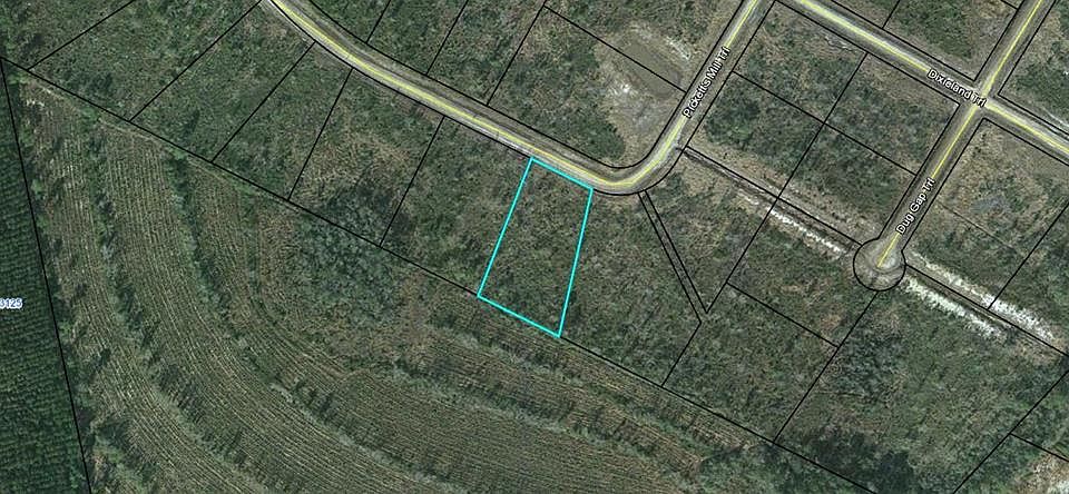 1st image of Picketts Mill Trl