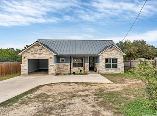 3181 Puter Creek Rd, Spring Branch, TX 78070