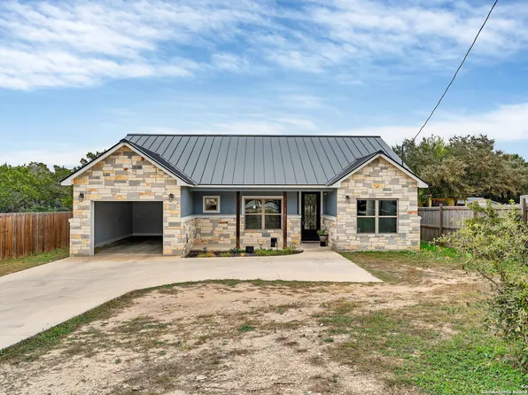 3181 PUTER CREEK RD, Spring Branch, TX 78070