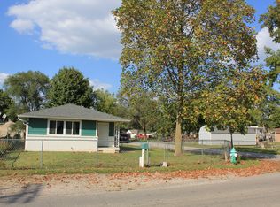 3902 W Mooresville Rd, Indianapolis, IN 46221