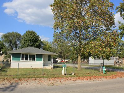 3902 W Mooresville Rd, Indianapolis, IN, 46221
