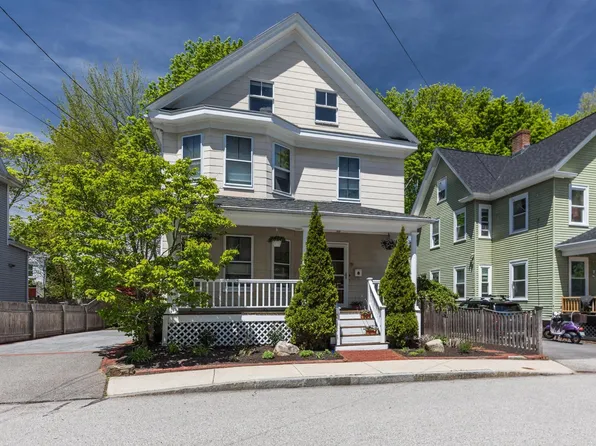 39 Chauncey Street, Portsmouth, NH 03801