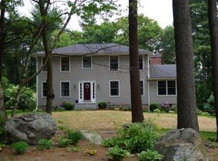 8 Granada Way, Andover, MA 01810