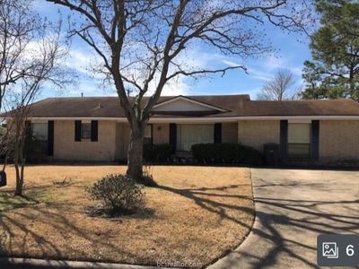 703 Dunbar Dr, Bryan, TX, 77803