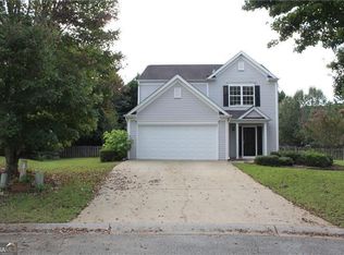 410 Harvest Pl, Canton, GA 30115
