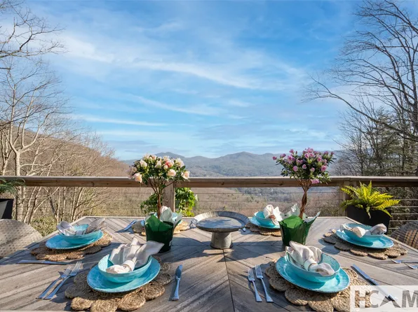 1624 Tower Road, Sapphire, NC 28774