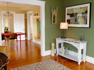 28 Sheffield Rd #3, Roslindale, MA 02131