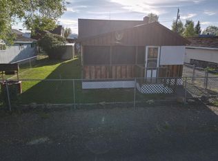 309 A Ave, Seneca, OR 97873