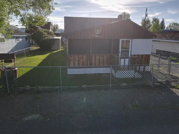 309 A Ave, Seneca, OR 97873