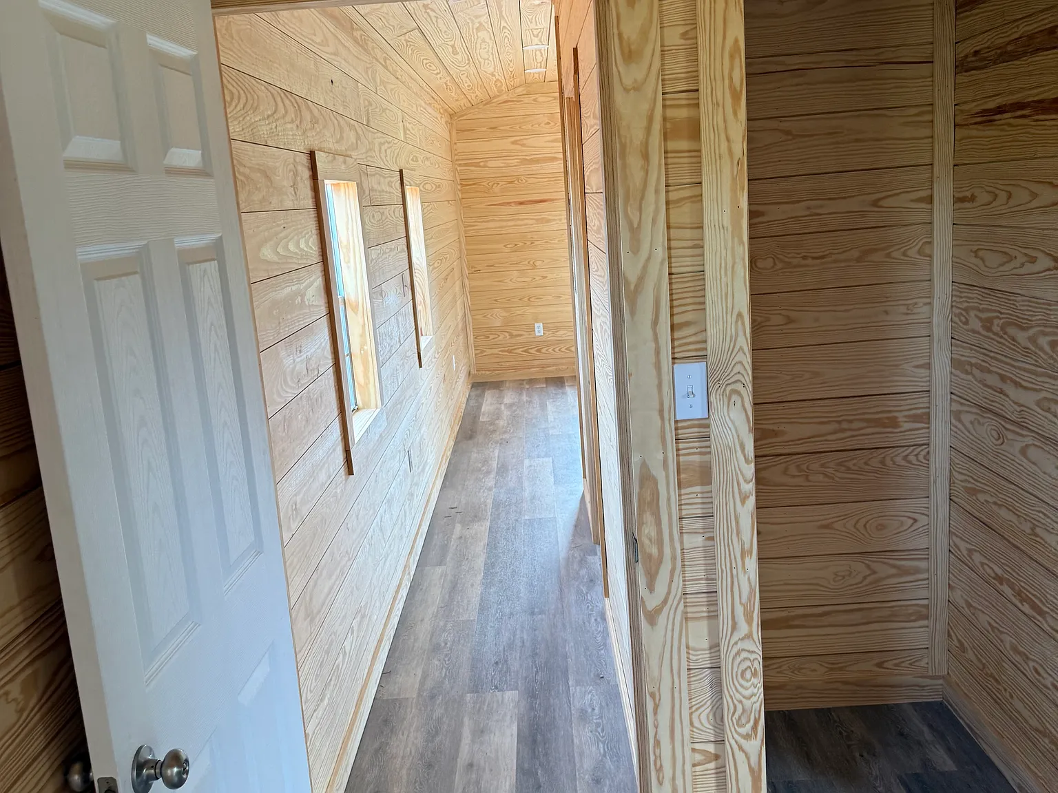 1 bed, 384 sqft, $1,500 — Photo 2