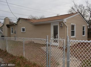 7807 Outing Ave, Pasadena, MD 21122