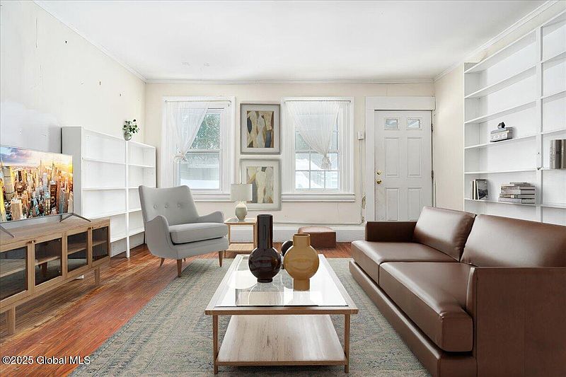 3rd image of 112 W High Street