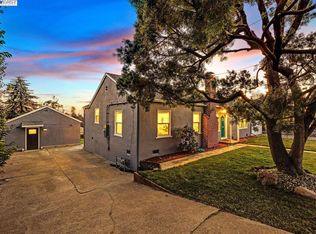 4663 Seven Hills Rd, Castro Valley, CA 94546